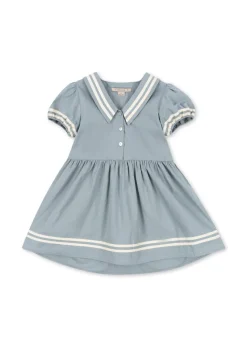 Celebration Allie Sailor Dress Gots Ks103567