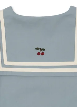 Celebration Allie Sailor Dress Gots Ks103567