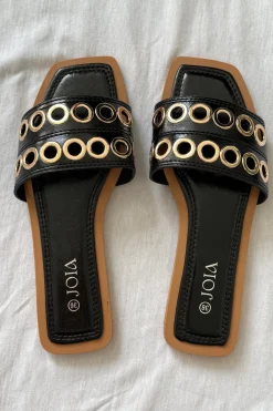 Celeste Sandal