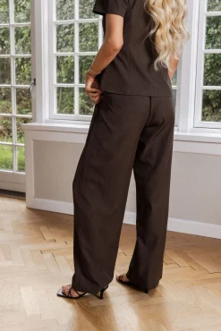 Celina Structure Pants 167306