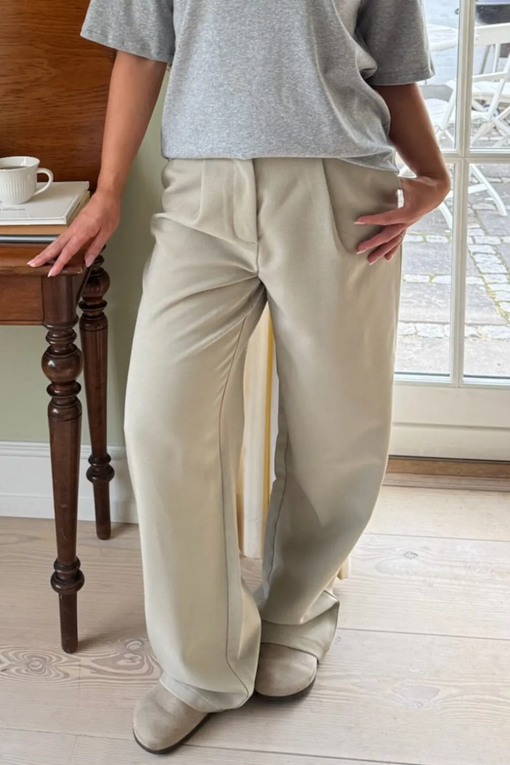 Celinaic Pants A2351