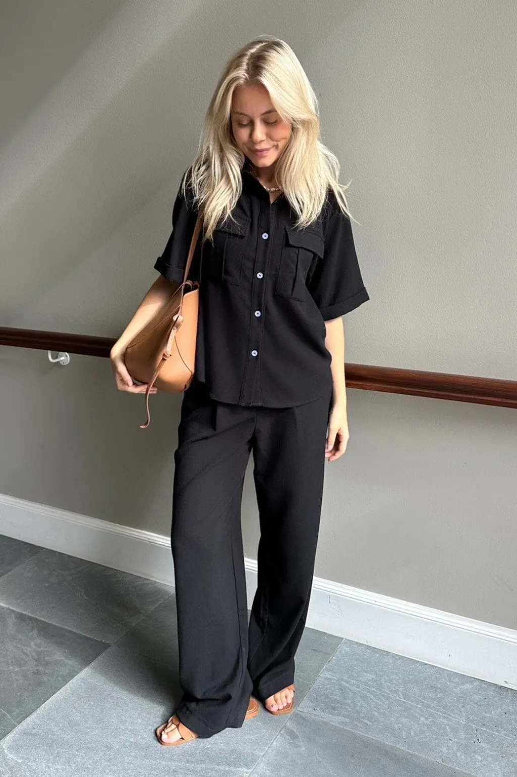 Celinaic Shirt NA23120