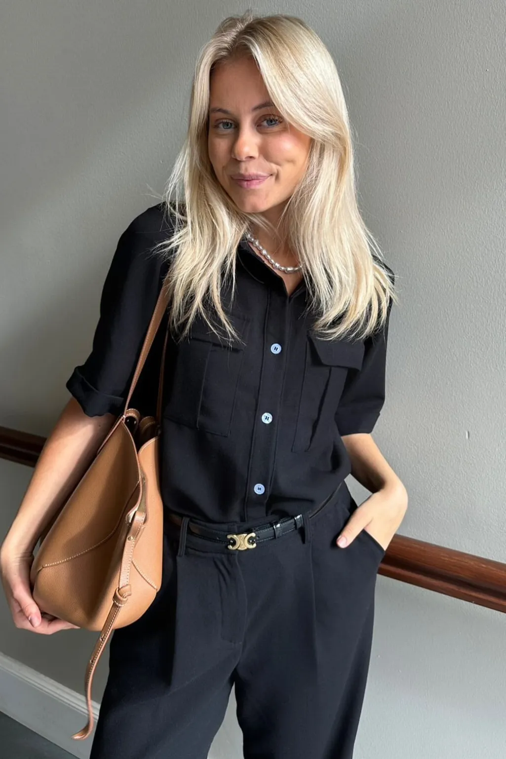 Celinaic Shirt NA23120