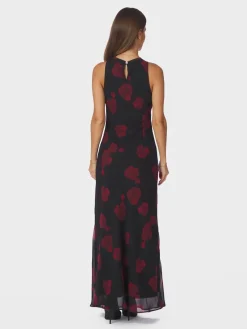 Celinie Rose Dress 167232