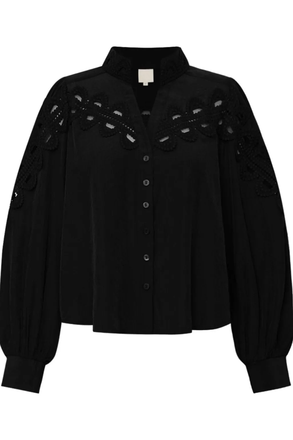 Cessiago Blouse G2847