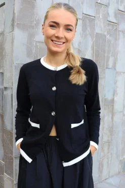 Chani Cardigan 22345