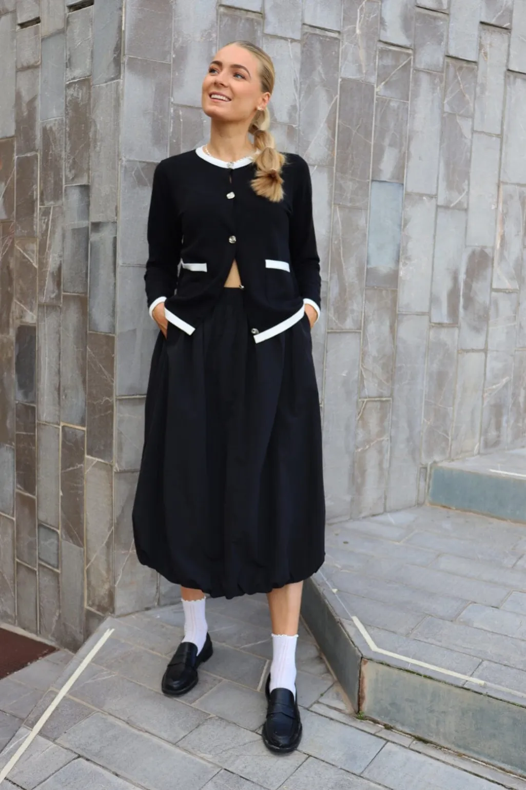 Chani Cardigan 22345