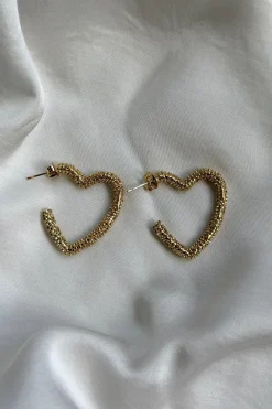 Charley Hoop Earrings Bm0506e0580