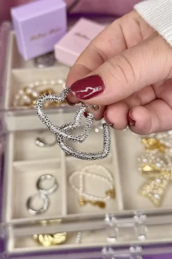 Charley Hoop Earrings Bm0506e0580