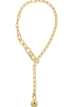 Charlie Necklace 20-010-675