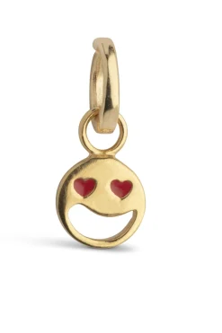 Charm, Funky Smiley C013G