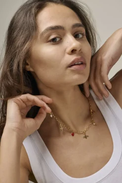 Charm, Funky Smiley C013G