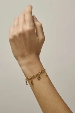 Charm, Golden Cross C015G