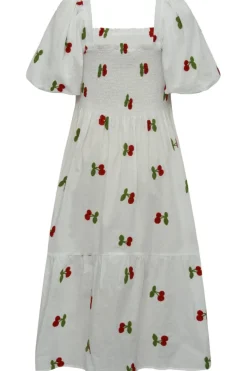 Cheri Fruit Dress