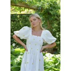 Cheri Fruit Dress AV8034