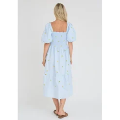 Cheri Fruit Dress AV8034