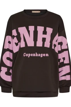 Chibiscus Sweatshirt 22659