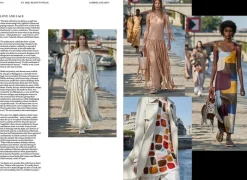 Chloé Catwalk TH1398