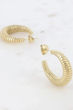 Christina Hoop Øreinge  BM1323E0500