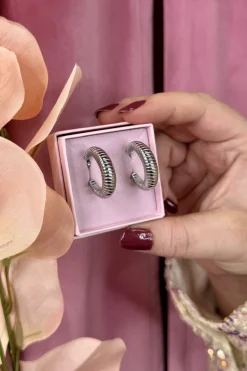 Christina Hoop Øreinge BM1323E0500