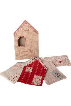 Christmas Street, Advent Calendar