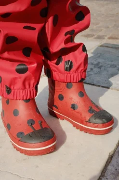 Cinelle Rain Boot Ks103454