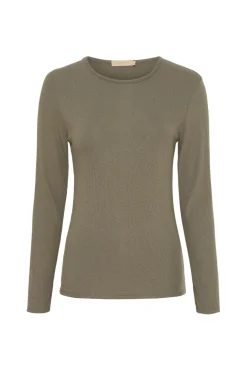 Cingrid Longshirt Tee 4906