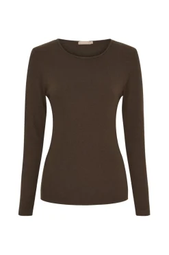 Cingrid Longshirt Tee 4906