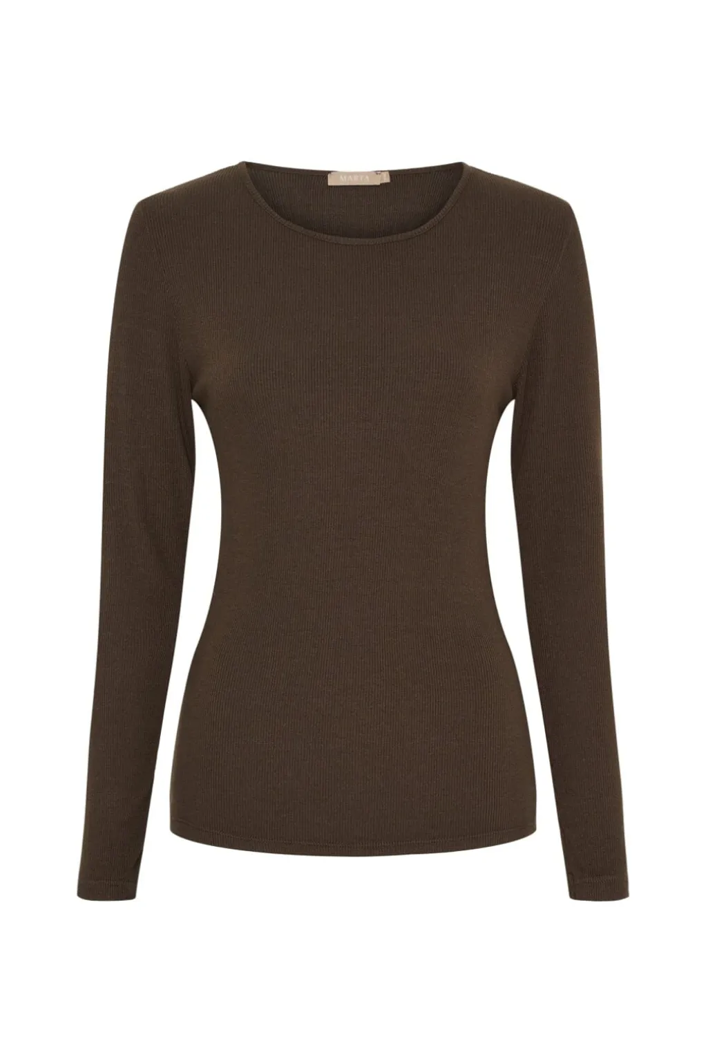 Cingrid Longshirt Tee 4906