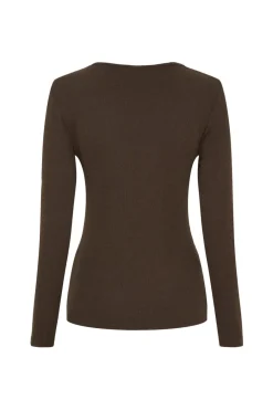 Cingrid Longshirt Tee 4906