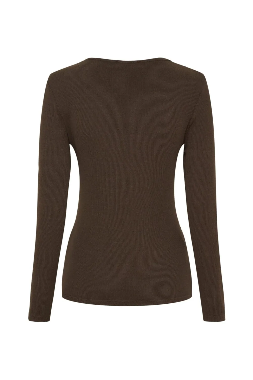 Cingrid Longshirt Tee 4906