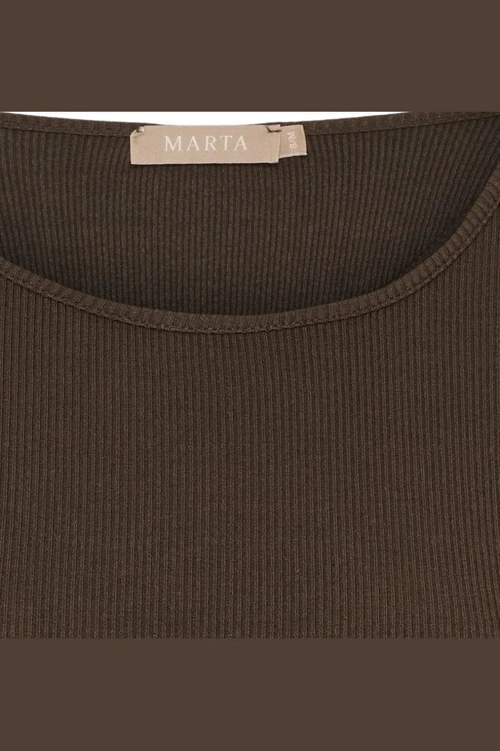 Cingrid Longshirt Tee 4906