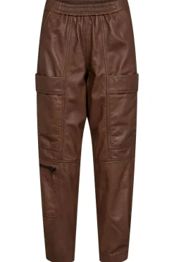 CinnaGO Jo Leather Pants