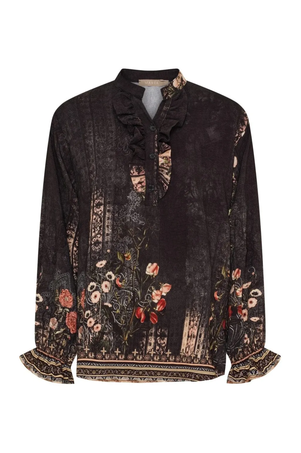 Cjoceline Shirt 5891