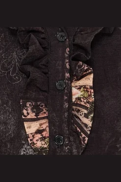 Cjoceline Shirt 5891