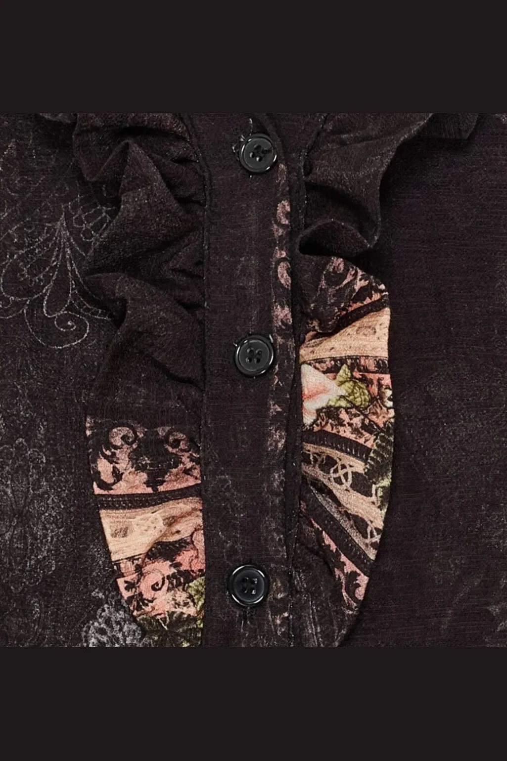 Cjoceline Shirt 5891