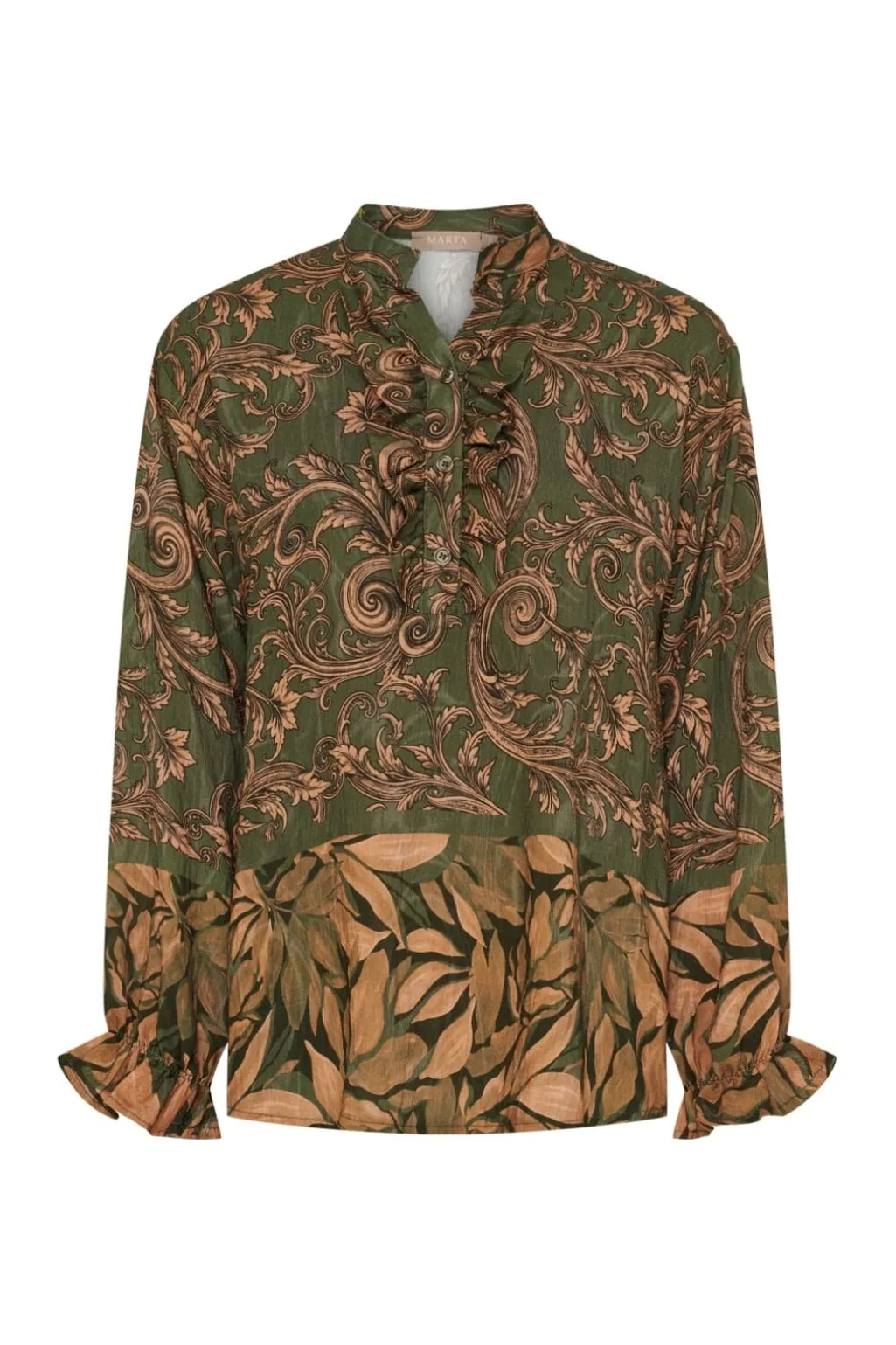 Cjoceline Shirt 5891