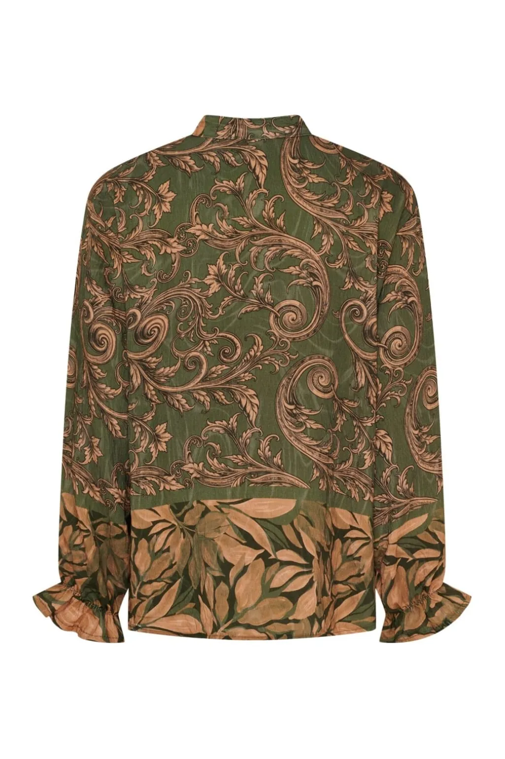 Cjoceline Shirt 5891