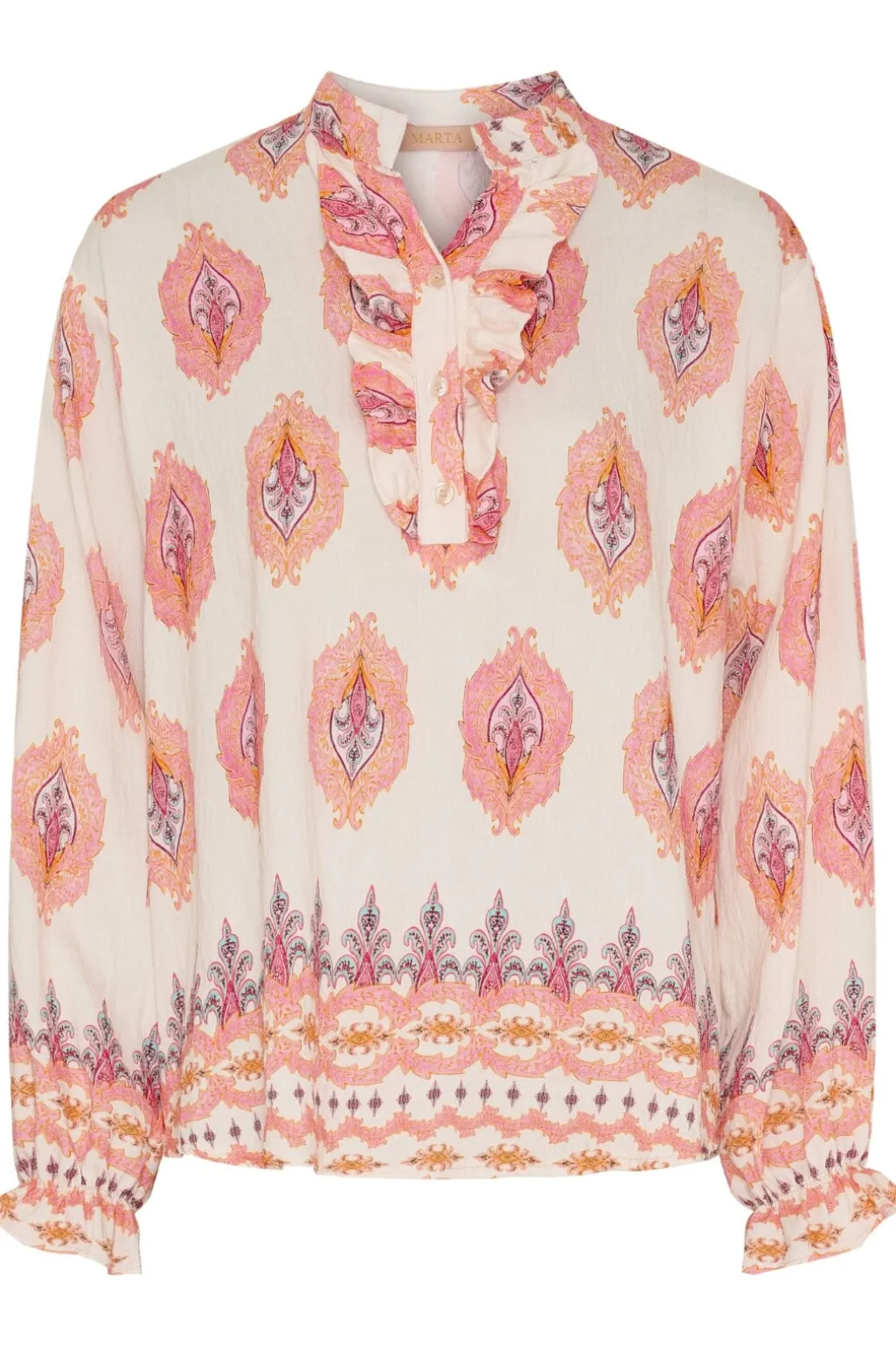 Cjoceline Shirt 5891