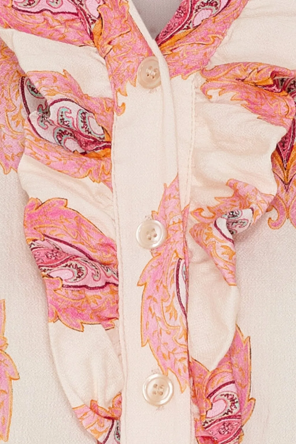 Cjoceline Shirt 5891