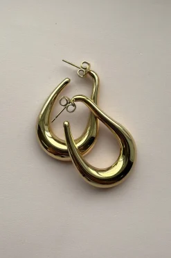 Clara Øreringe BM1333E0580