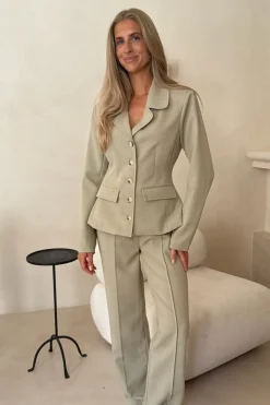 Claraic Blazer A23904