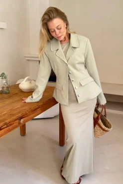 Claraic Blazer A23904