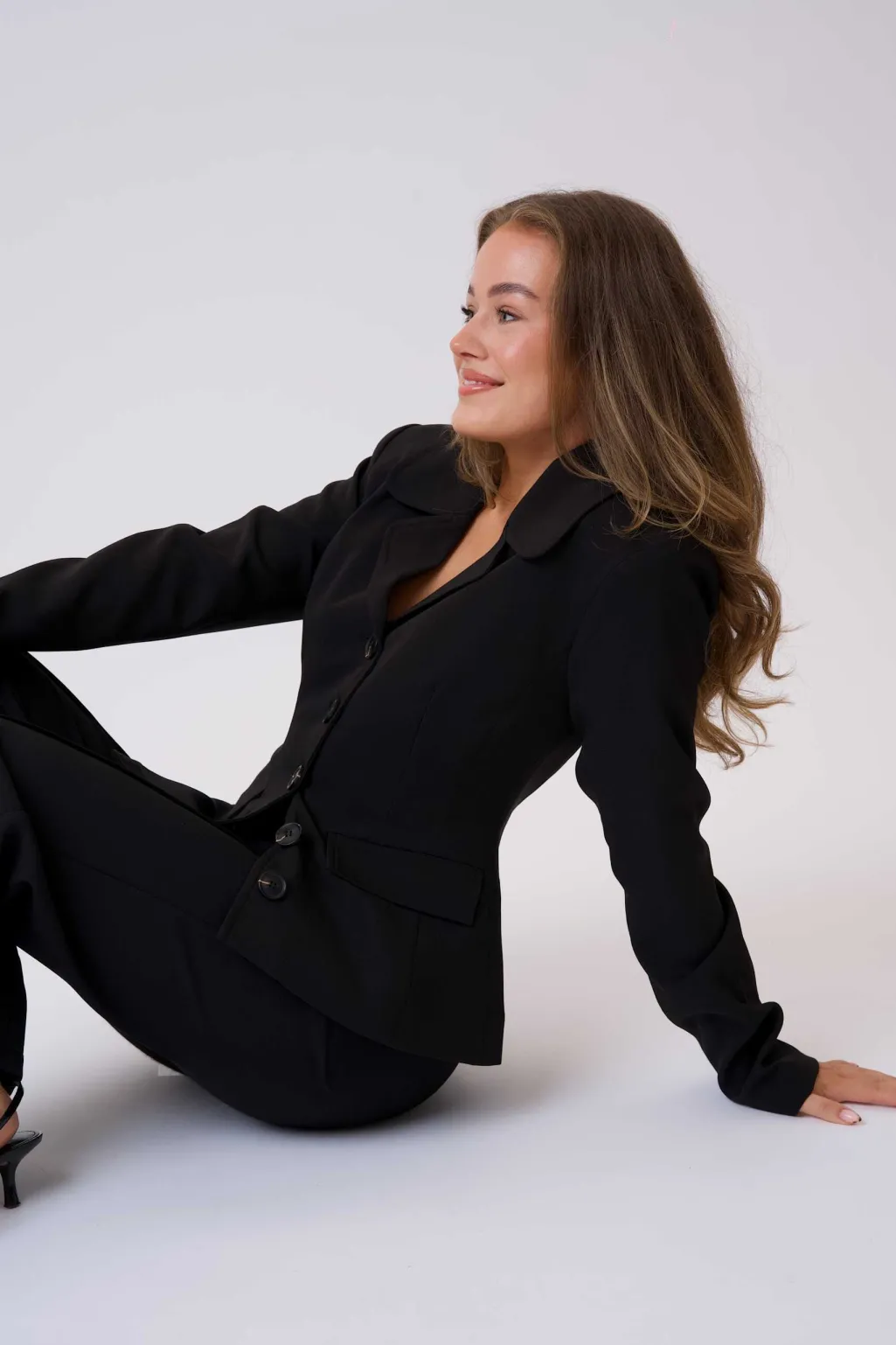 Claraic Blazer A23904