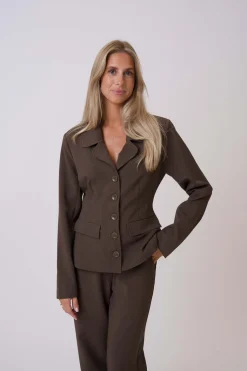 Claraic Blazer A23904