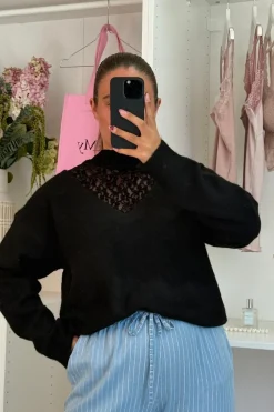 Clarisse Striktrøjer