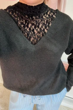 Clarisse Striktrøjer