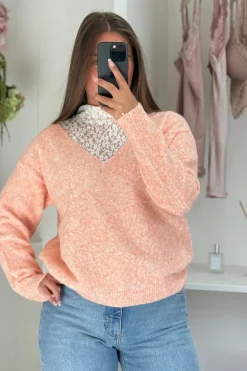 Clarisse Striktrøjer