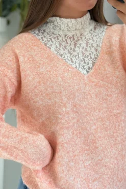 Clarisse Striktrøjer