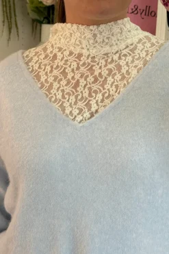 Clarisse Striktrøjer